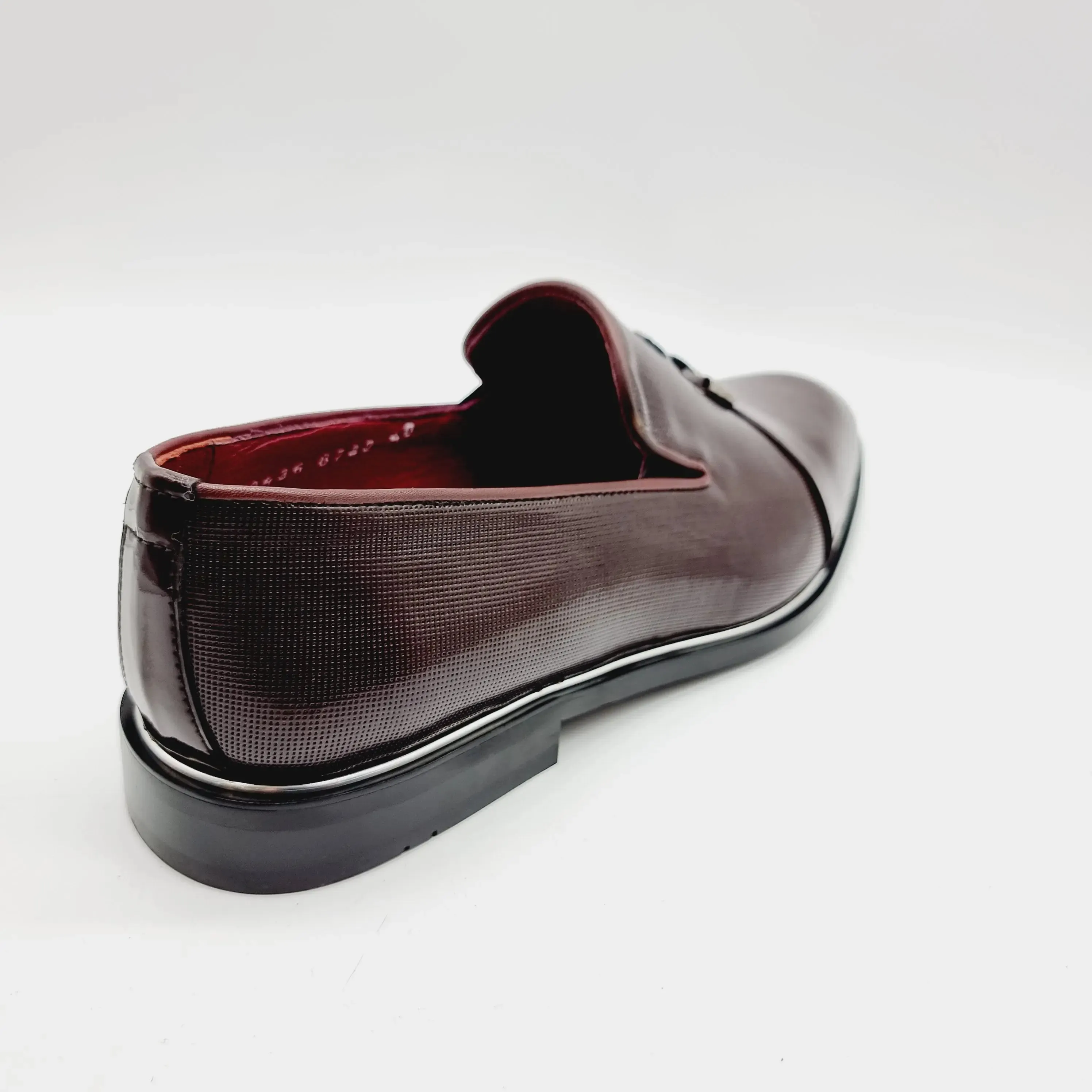 Dress Loafers - 9436