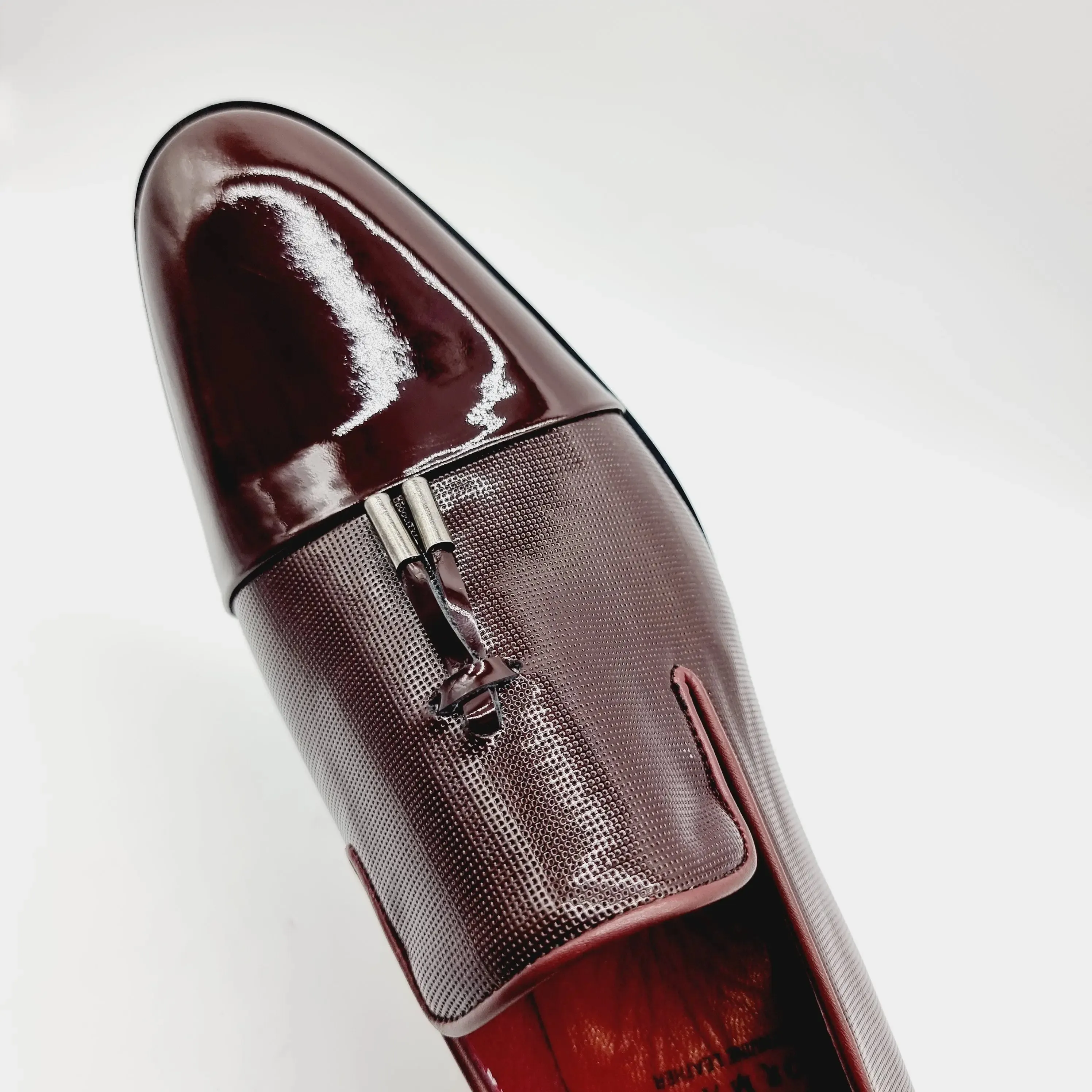 Dress Loafers - 9436