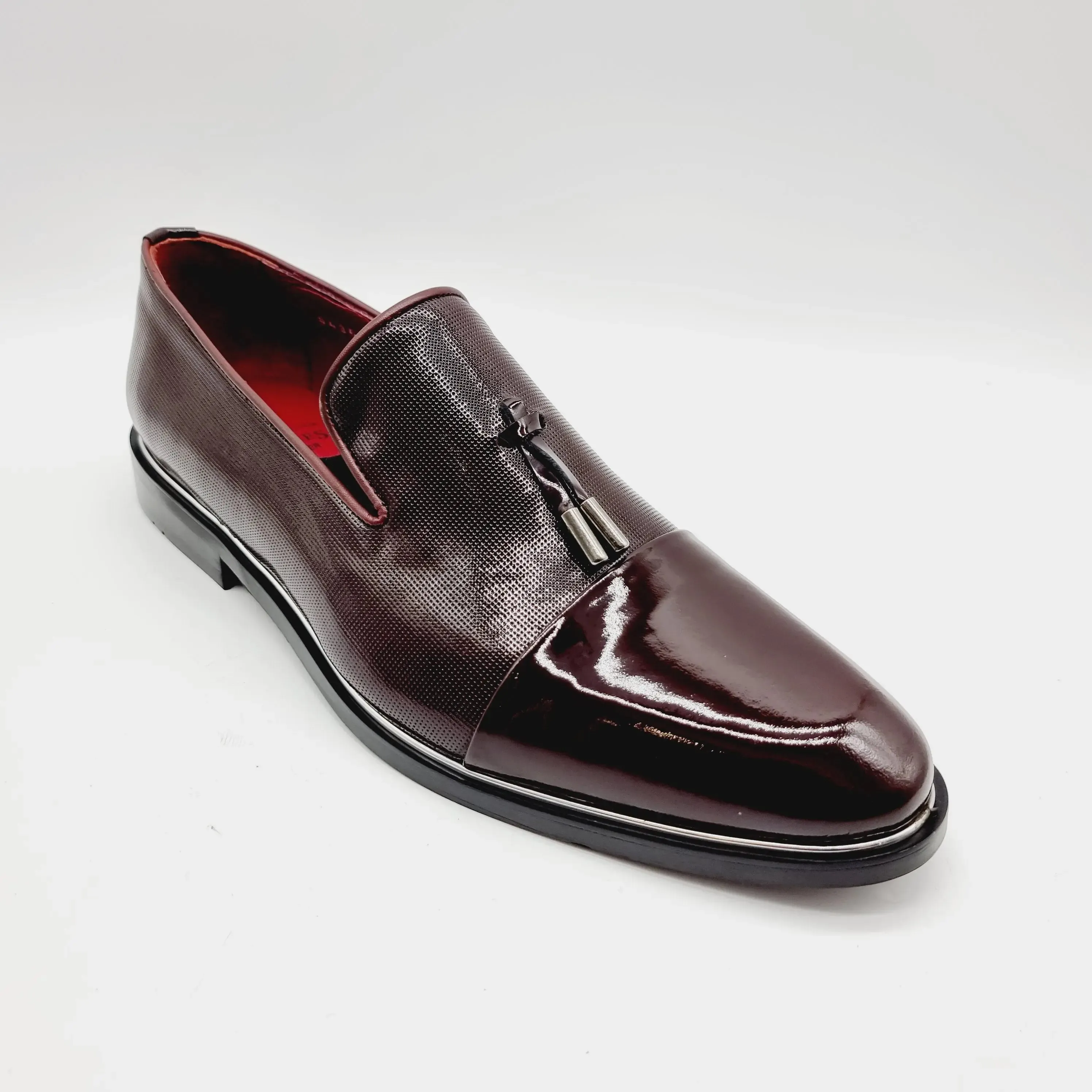Dress Loafers - 9436