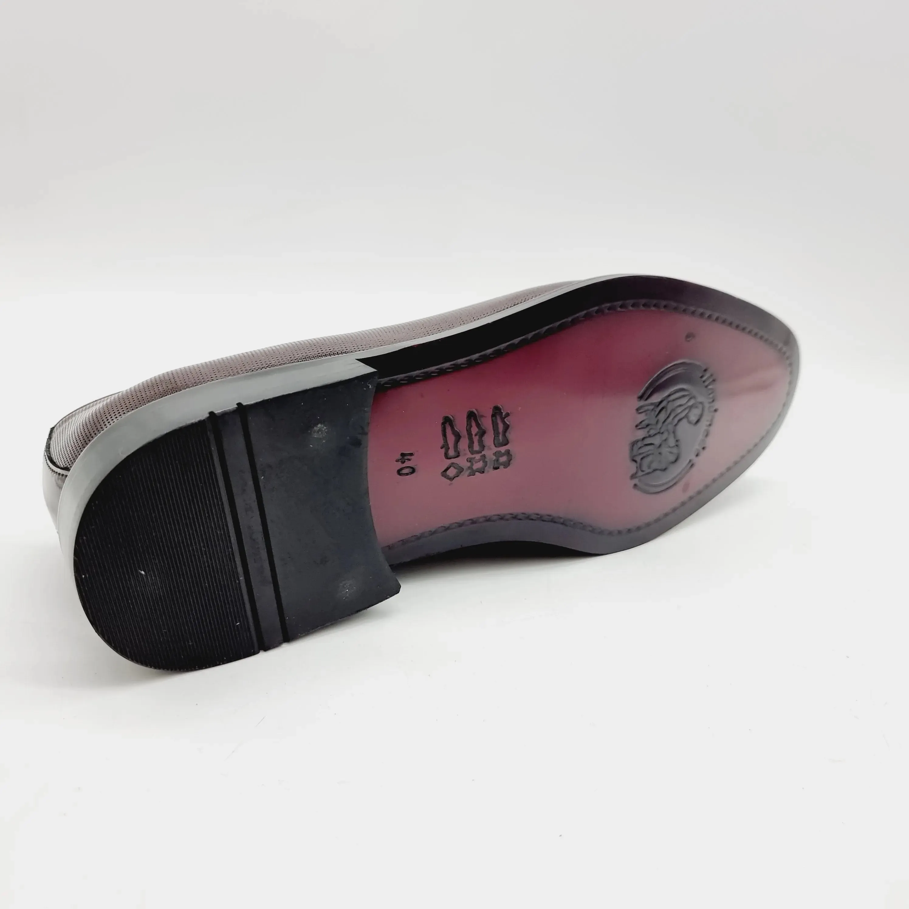 Dress Loafers - 9436