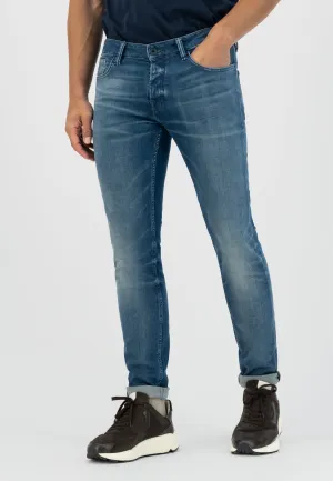 DSZ MR E SLIM FIT STRETCH DENIM JEAN