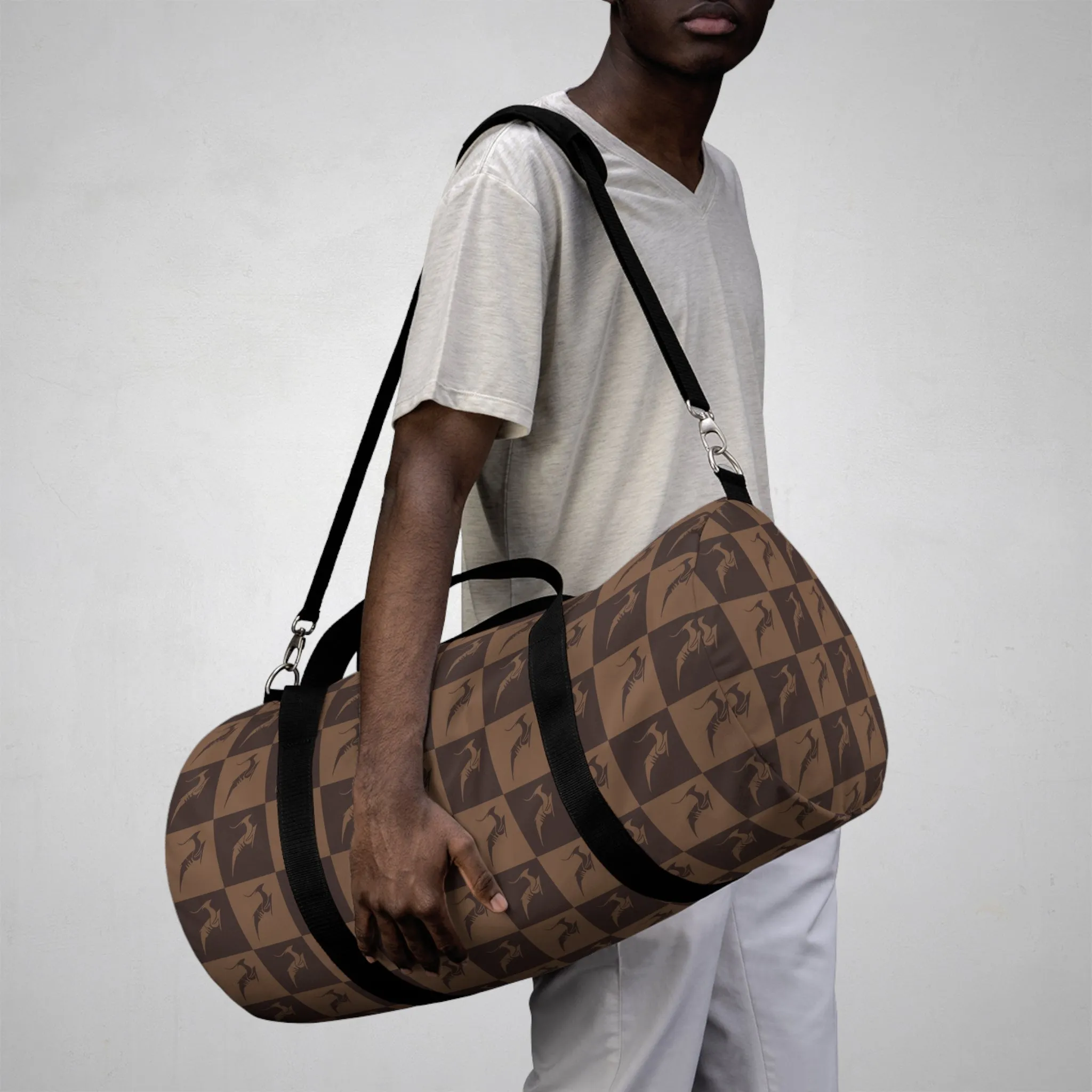 Duffel Bag - LV