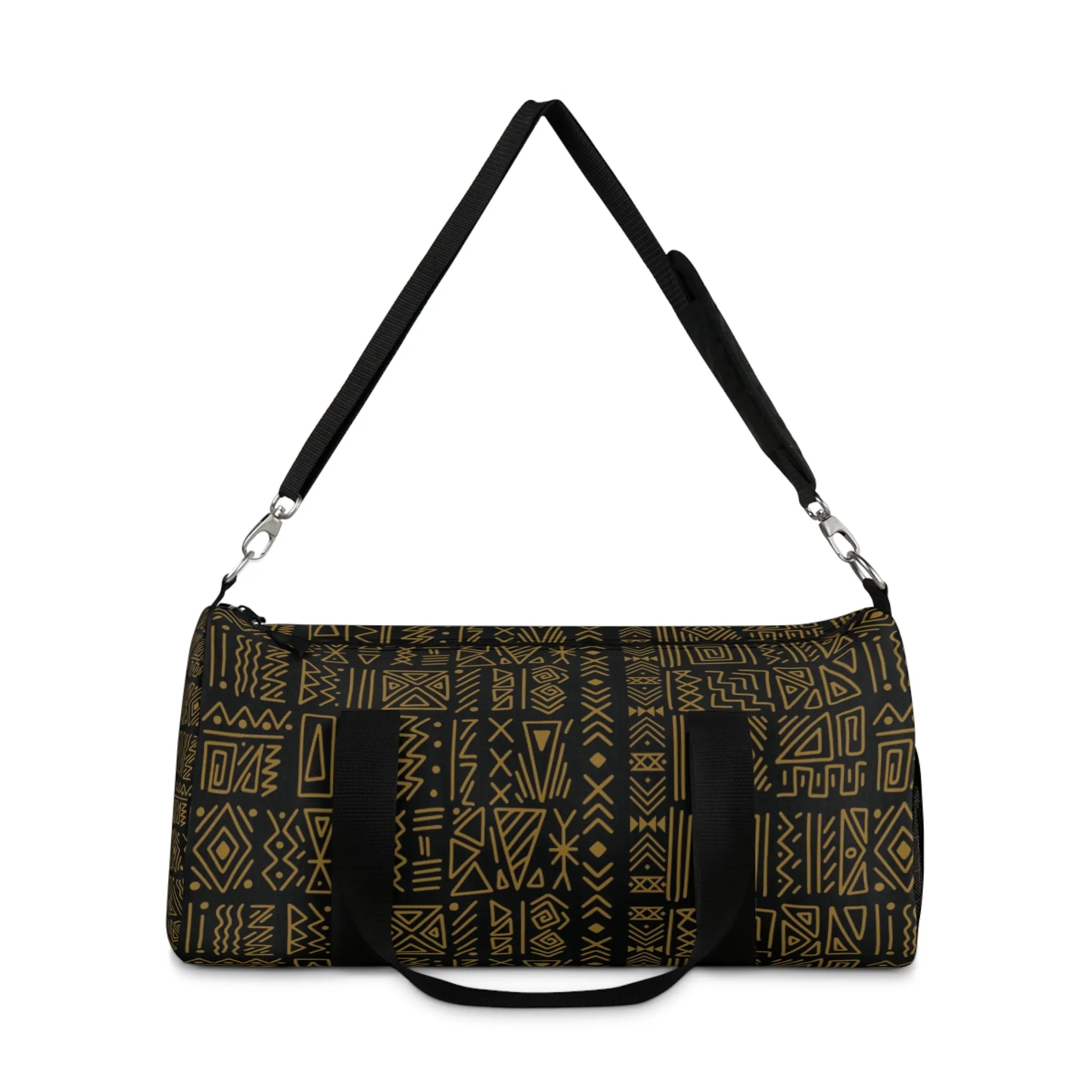 Duffel Bag Tribal