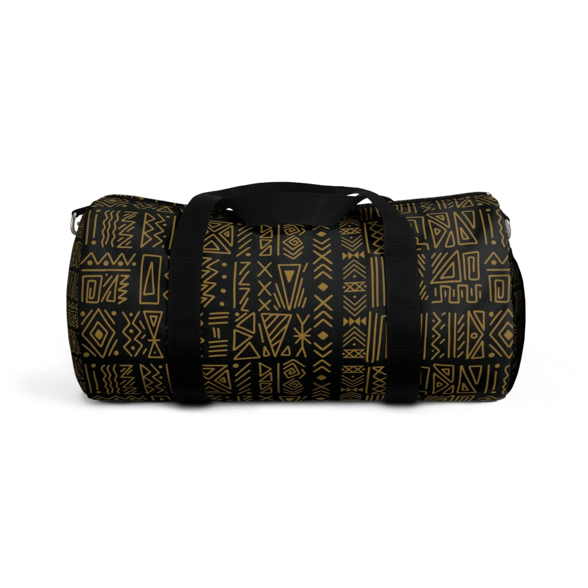 Duffel Bag Tribal