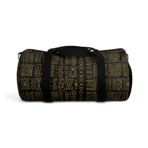 Duffel Bag Tribal