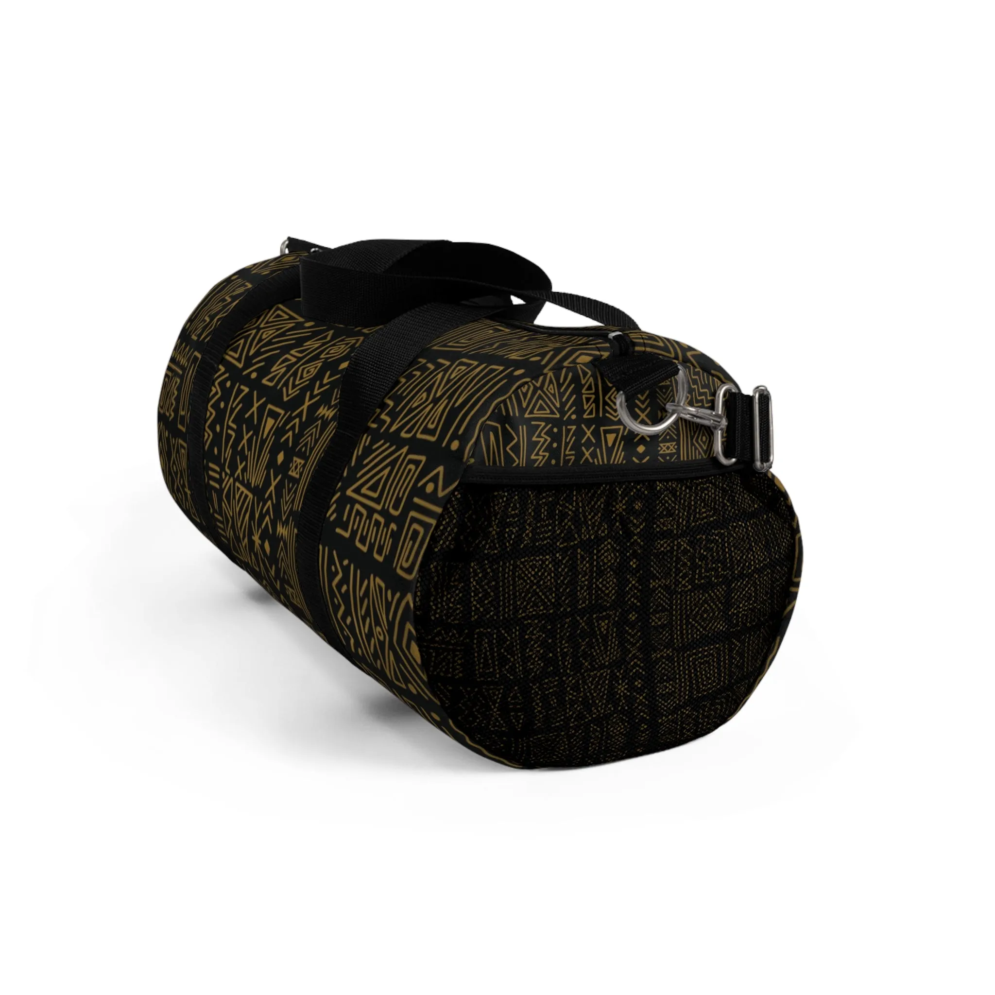 Duffel Bag Tribal