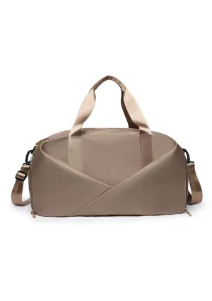 DUFFEL BAG