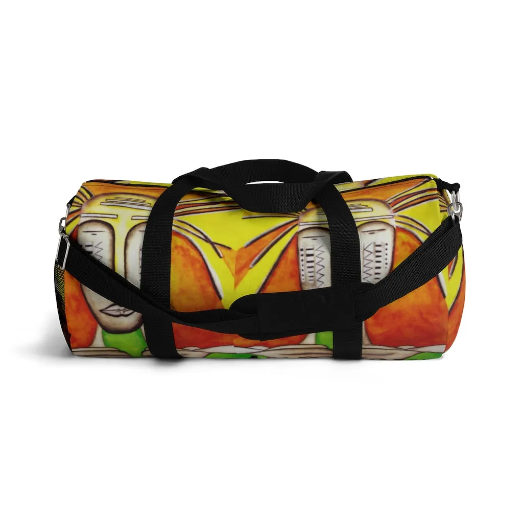 Duffel Bag