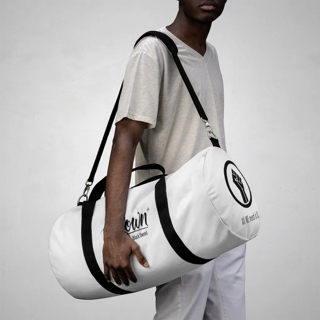 Duffel Bag