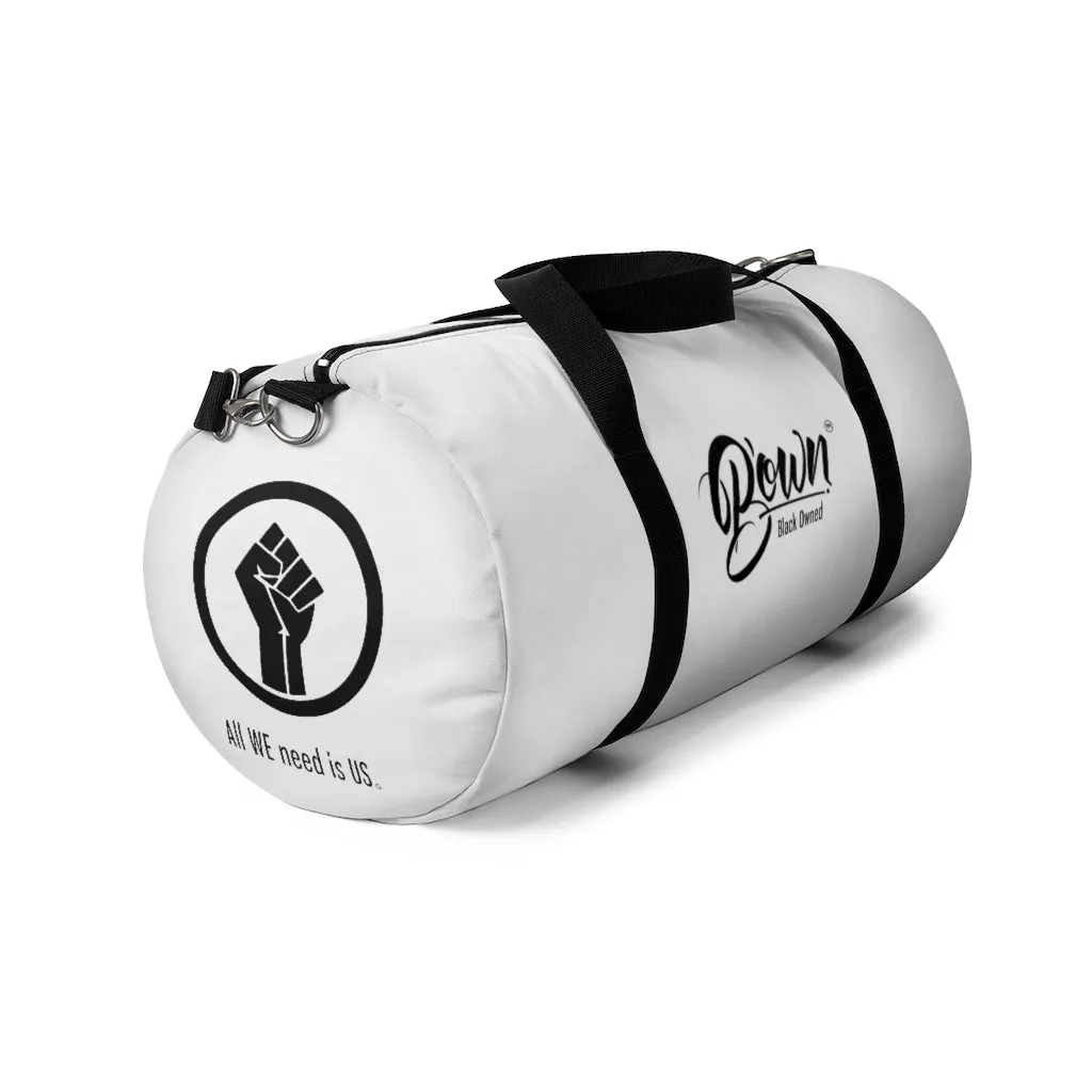 Duffel Bag