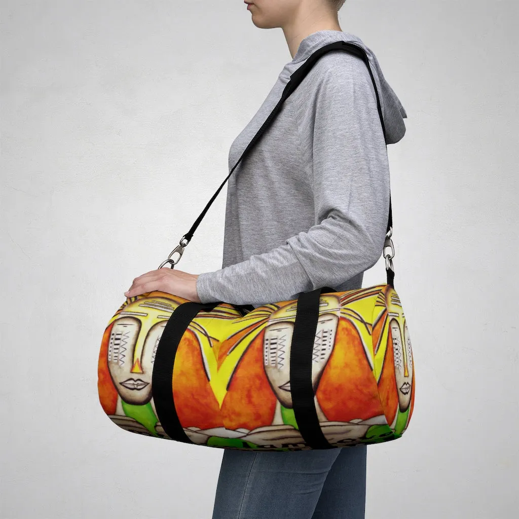 Duffel Bag