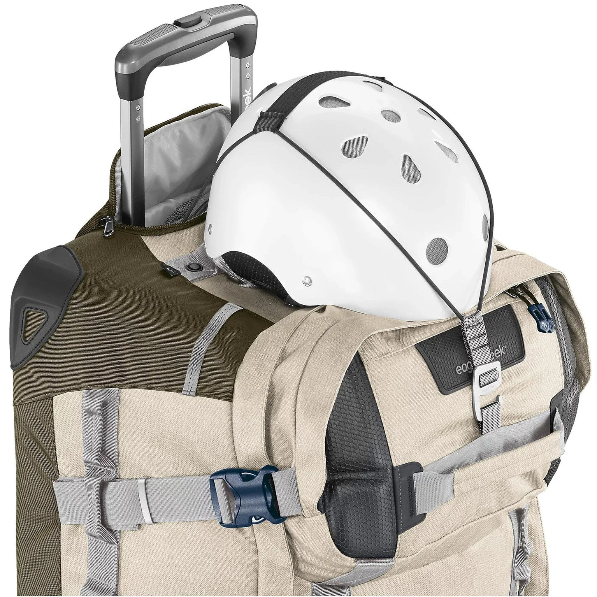 Eagle Creek Exploration Series ORV Trunk 36