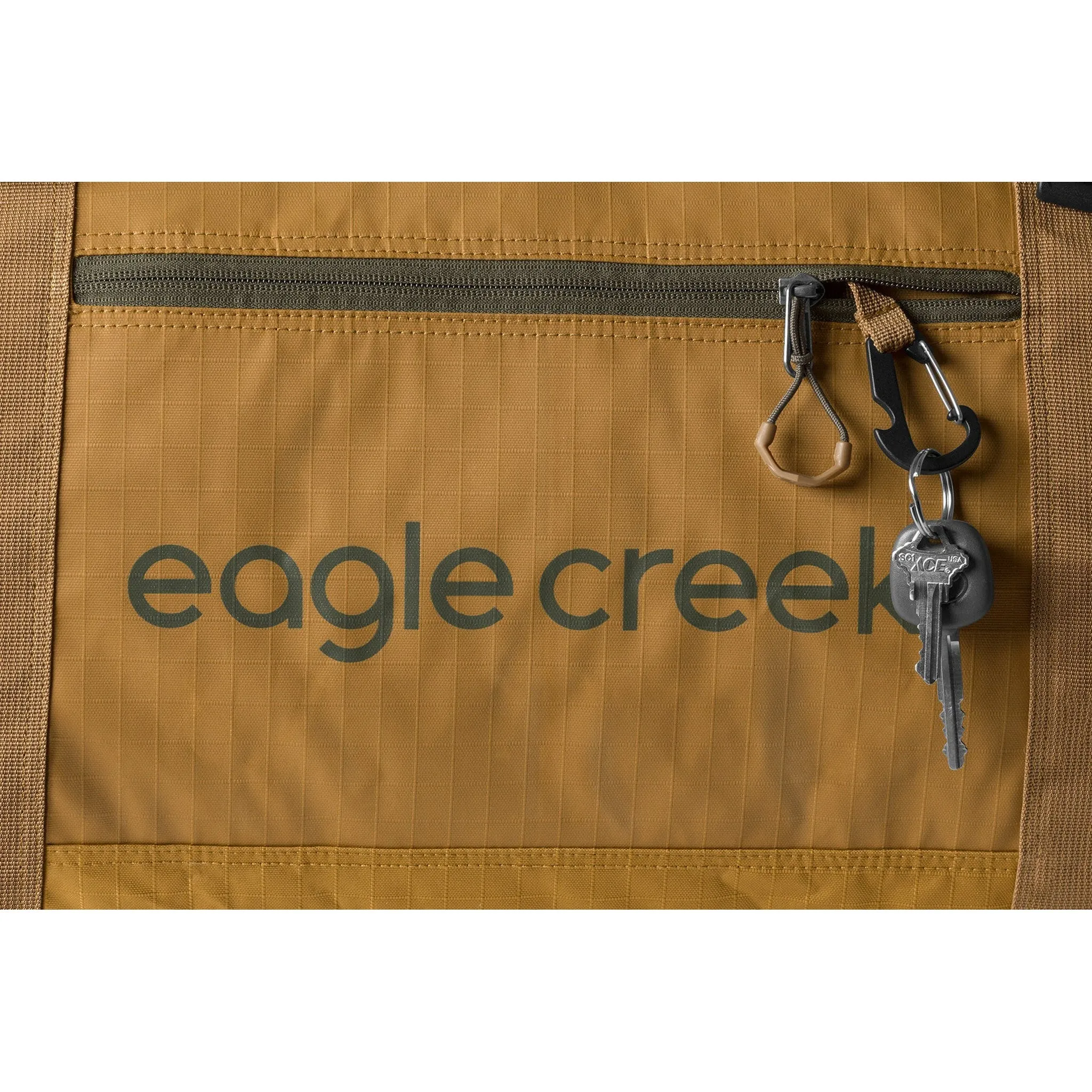 Eagle Creek No Matter What Rolling Duffel 110L