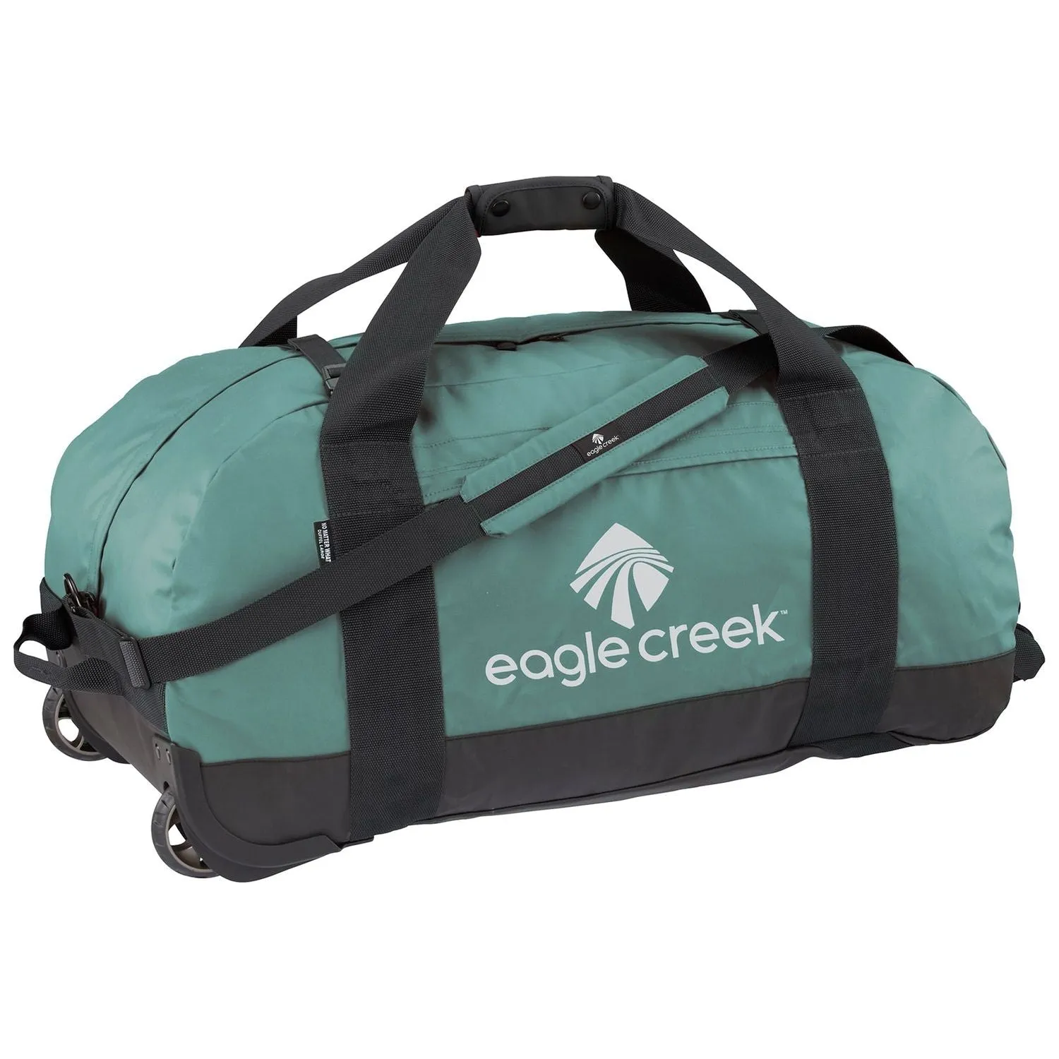 Eagle Creek No Matter What Rolling Duffel Bag - 105 Litres