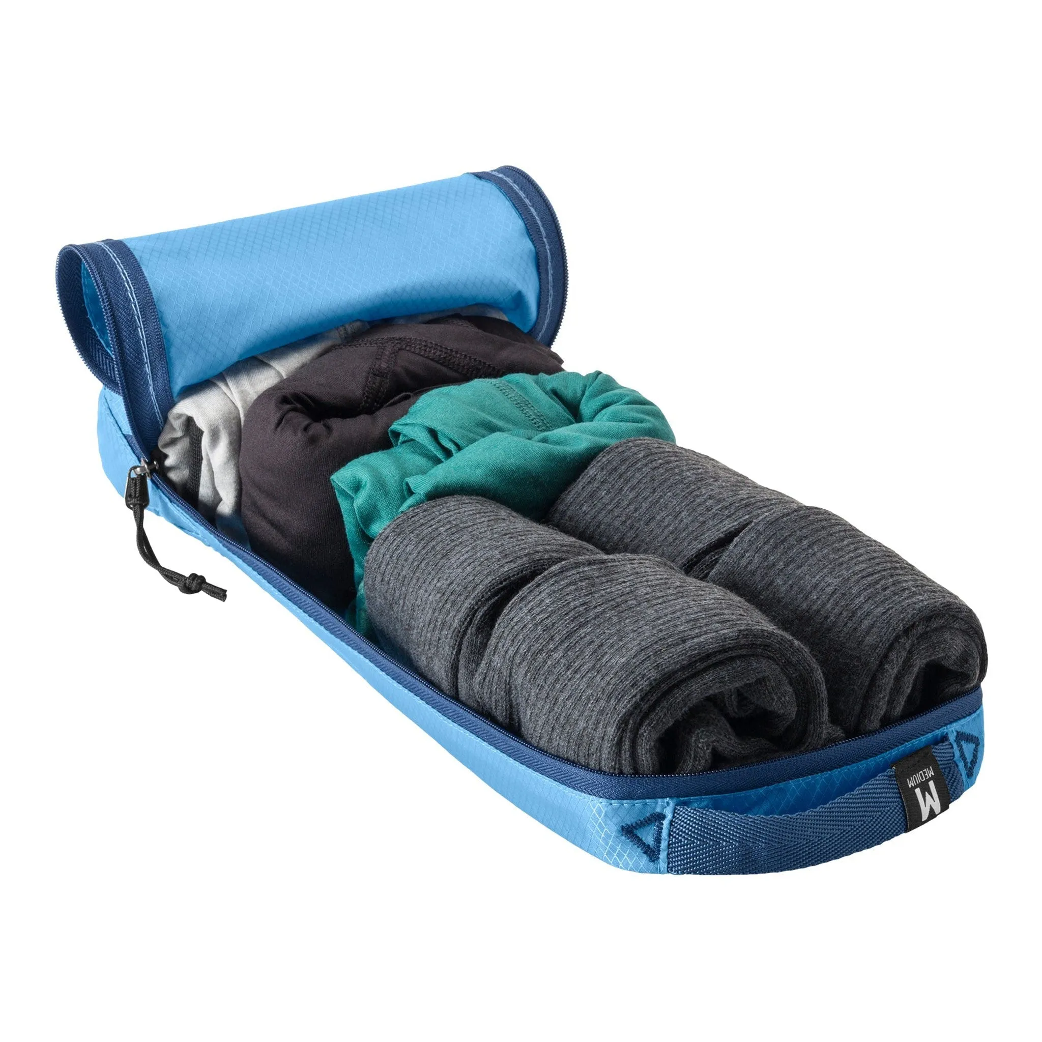 Eagle Creek Pack-It Isolate Slim Cube Set M/M/M