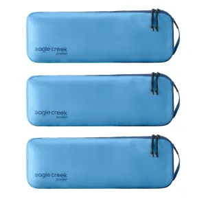 Eagle Creek Pack-It Isolate Slim Cube Set M/M/M