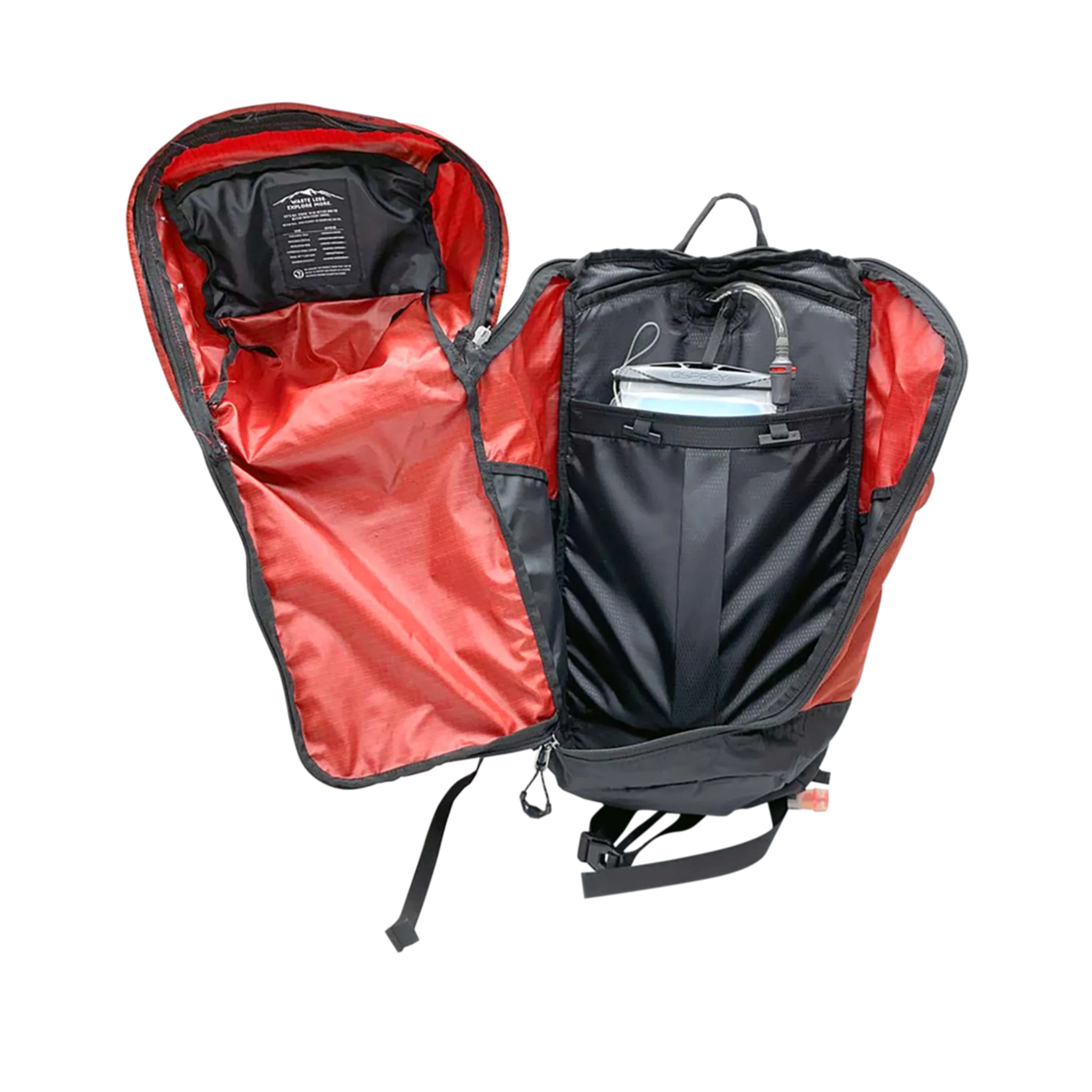 Eagle Creek Ranger Xe Backpack 36L