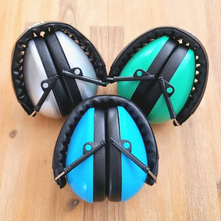 Earmuffs