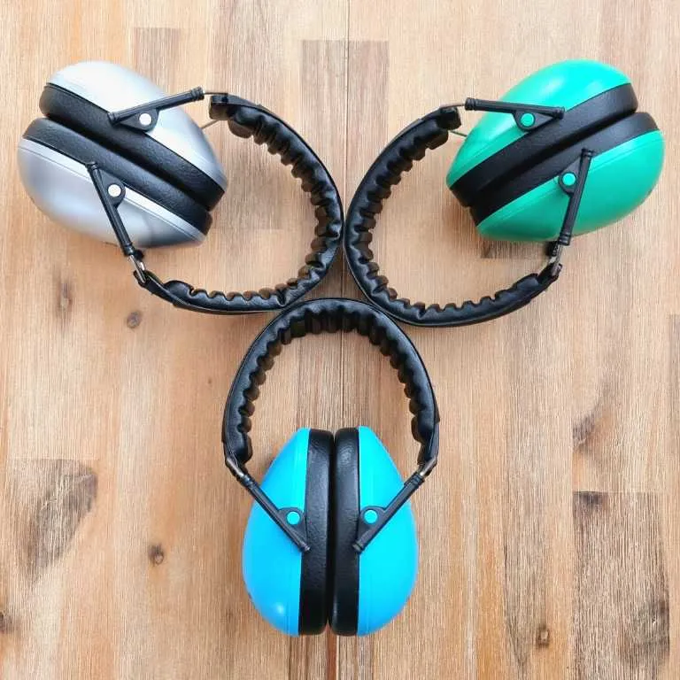 Earmuffs