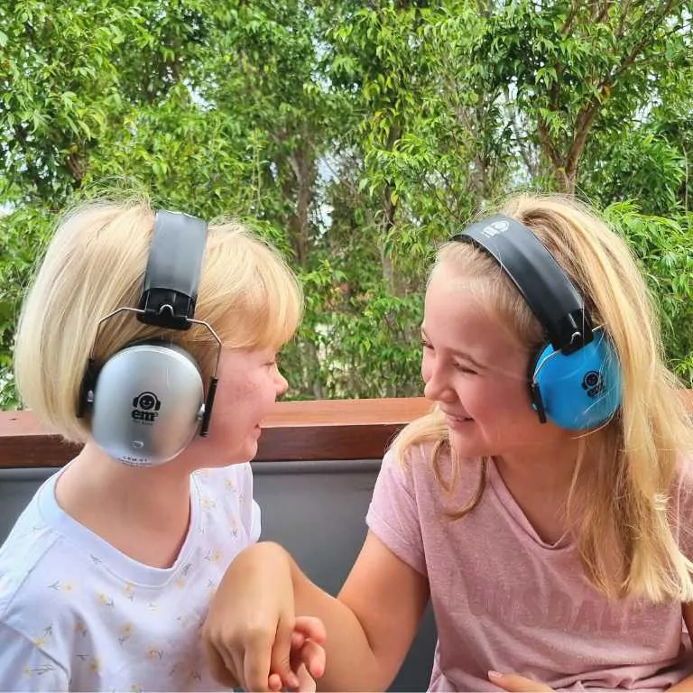 Earmuffs