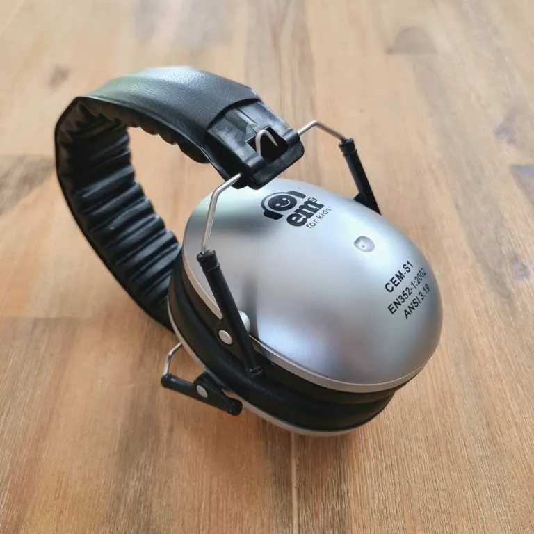 Earmuffs