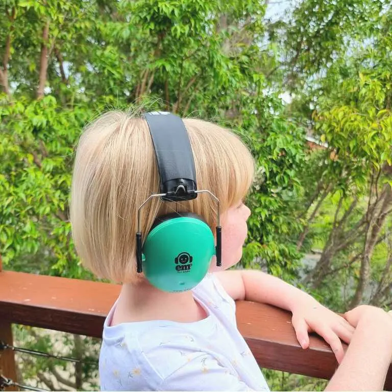 Earmuffs