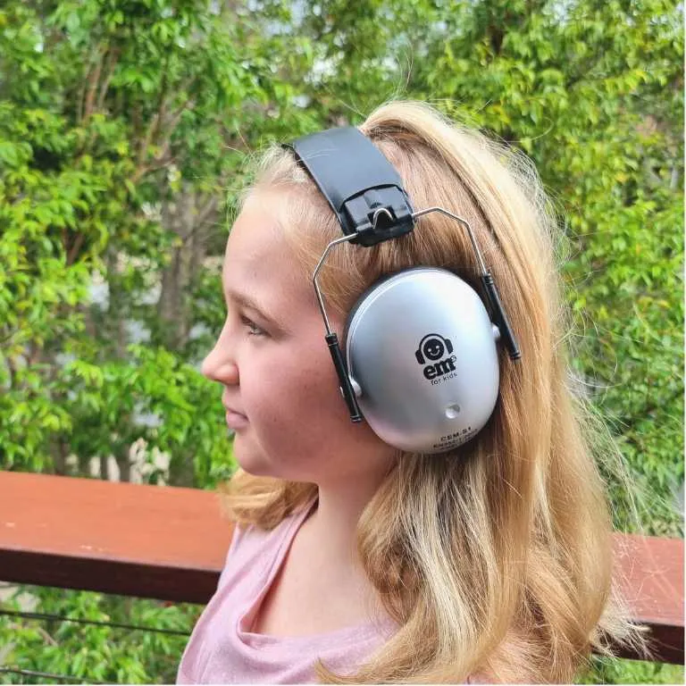 Earmuffs