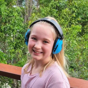 Earmuffs