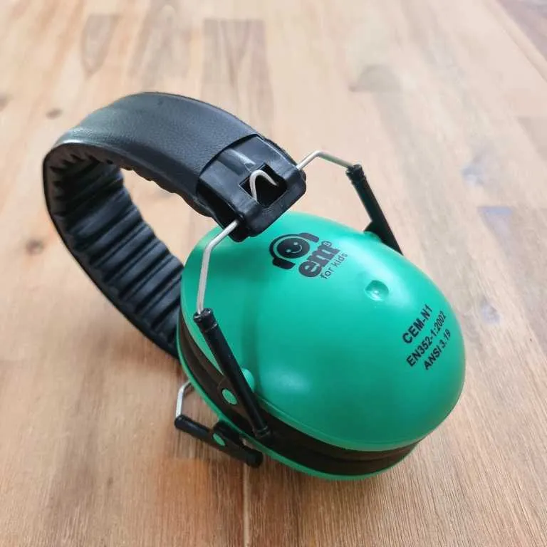 Earmuffs