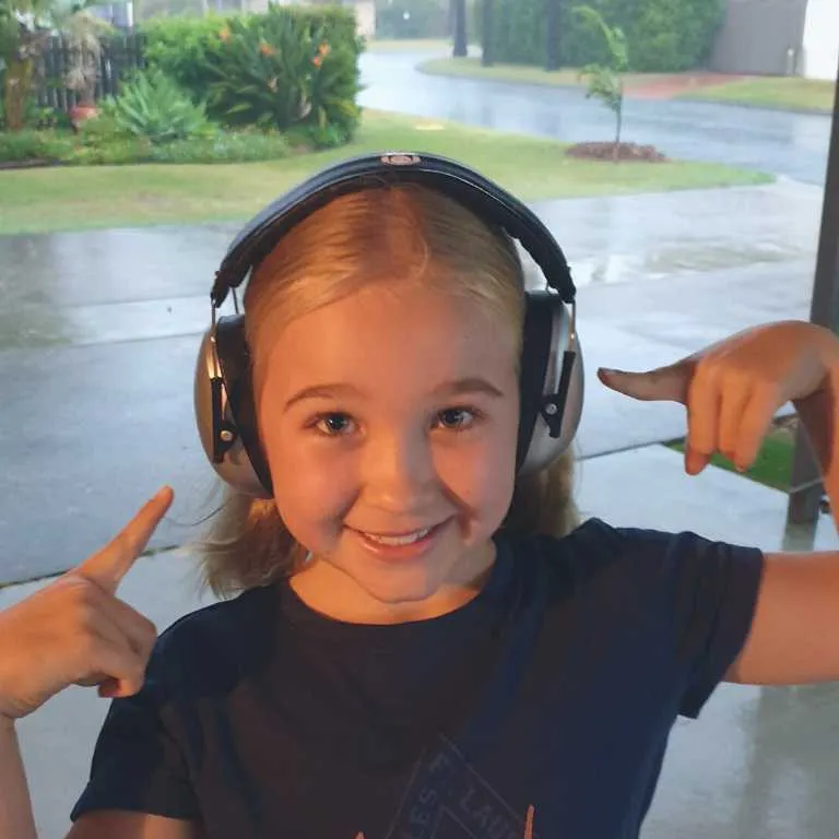 Earmuffs
