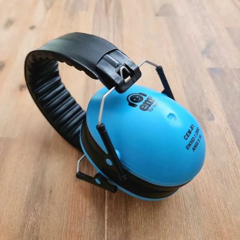 Earmuffs