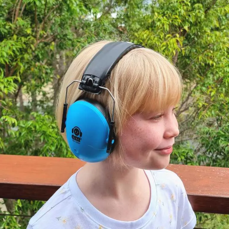 Earmuffs