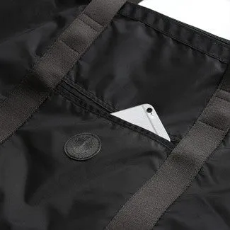 easyoga Ready to Go Yoga Gym Bag - L1 Black
