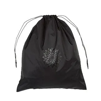 easyoga Ready to Go Yoga Gym Bag - L1 Black