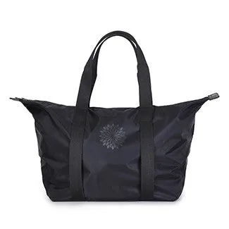easyoga Ready to Go Yoga Gym Bag - L1 Black