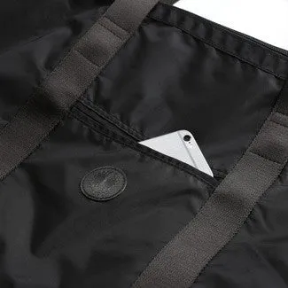 easyoga Ready to Go Yoga Gym Bag - L1 Black