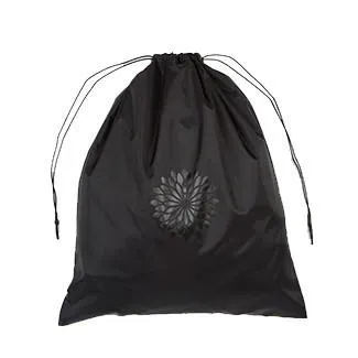 easyoga Ready to Go Yoga Gym Bag - L1 Black