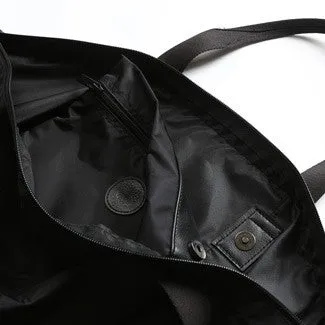 easyoga Ready to Go Yoga Gym Bag - L1 Black