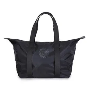 easyoga Ready to Go Yoga Gym Bag - L1 Black