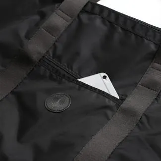 easyoga Ready to Go Yoga Gym Bag - L1 Black