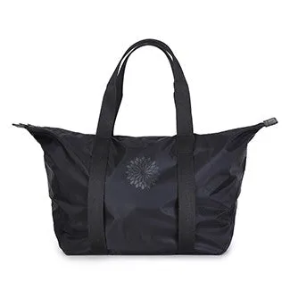 easyoga Ready to Go Yoga Gym Bag - L1 Black
