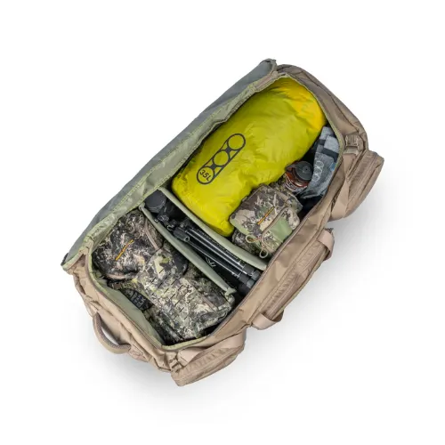 Eberlestock Hercules Duffel, Dry Earth