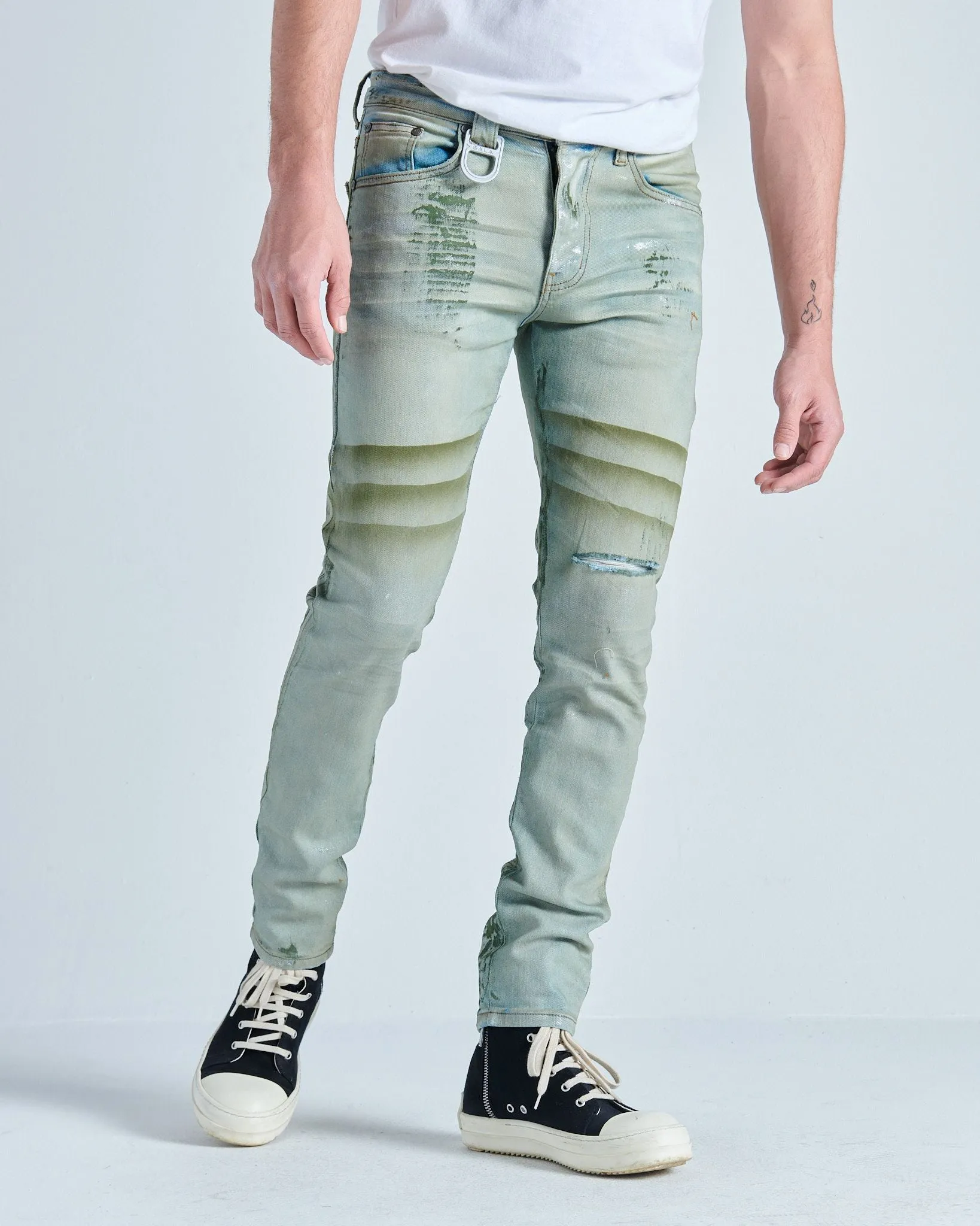 EDEN DENIM