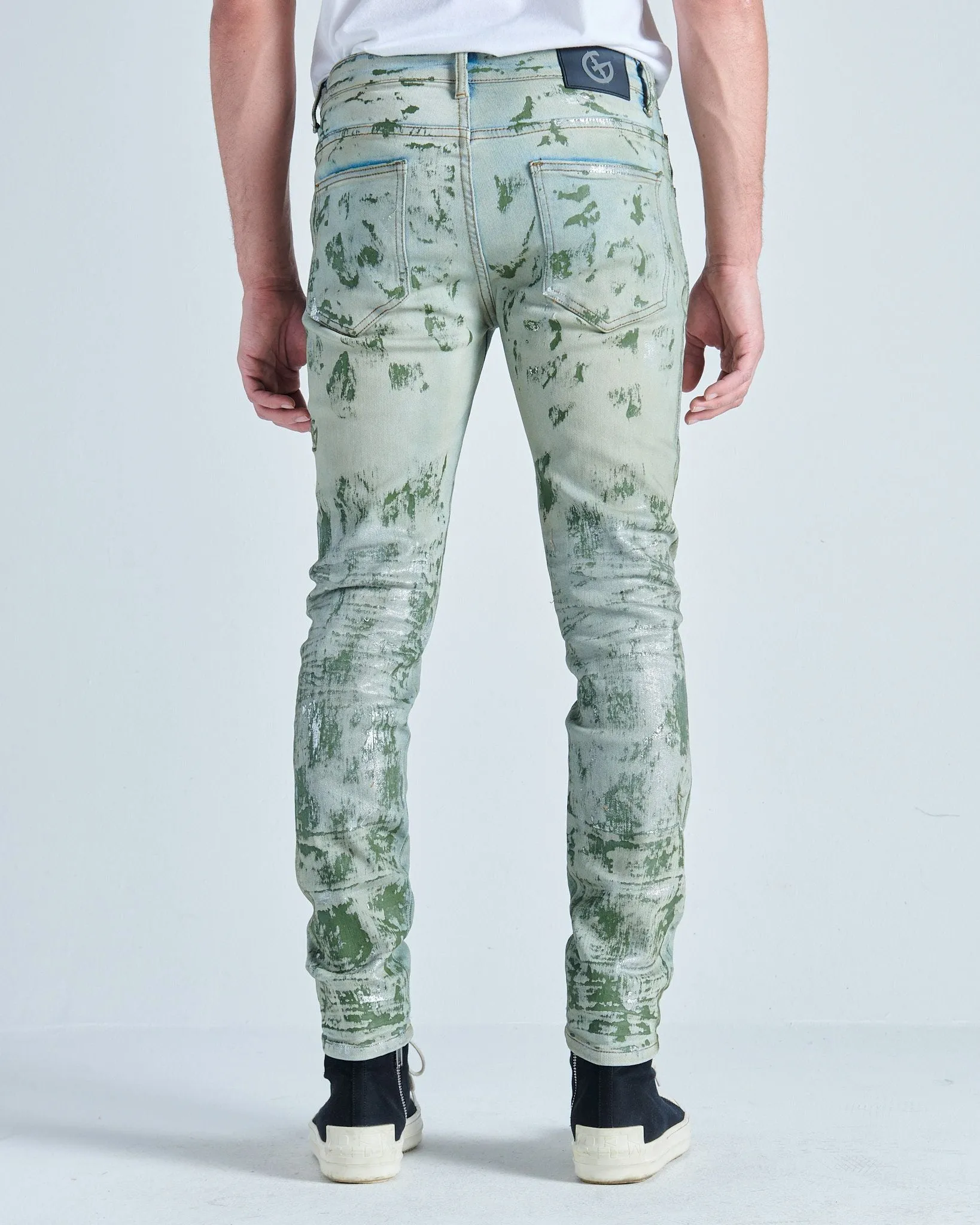 EDEN DENIM