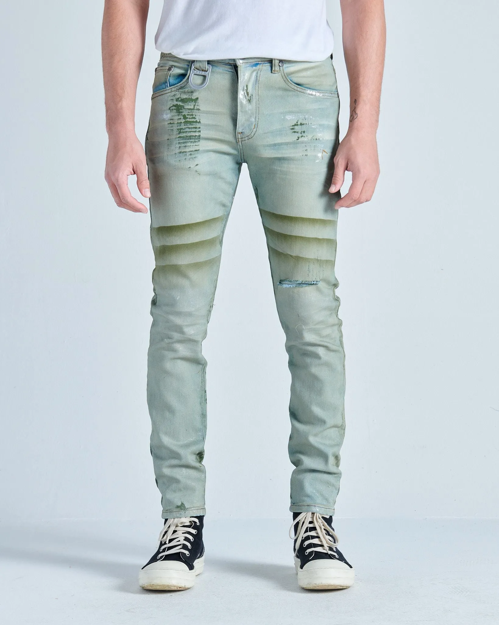 EDEN DENIM