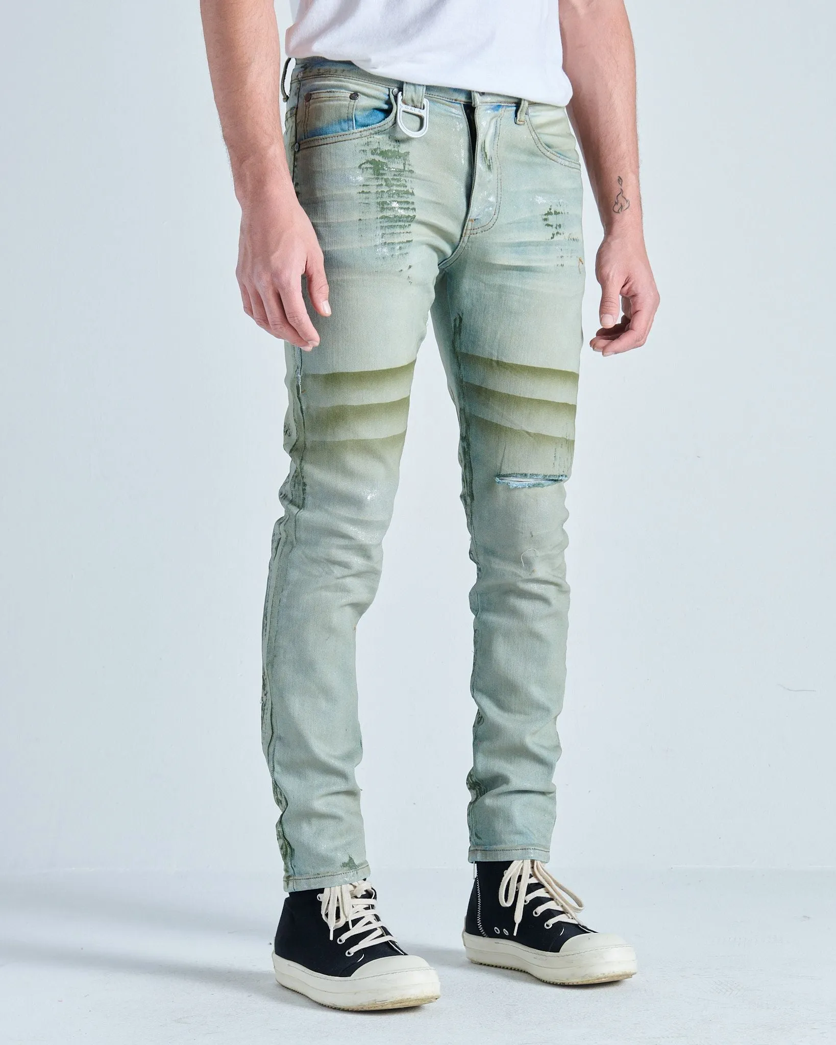 EDEN DENIM