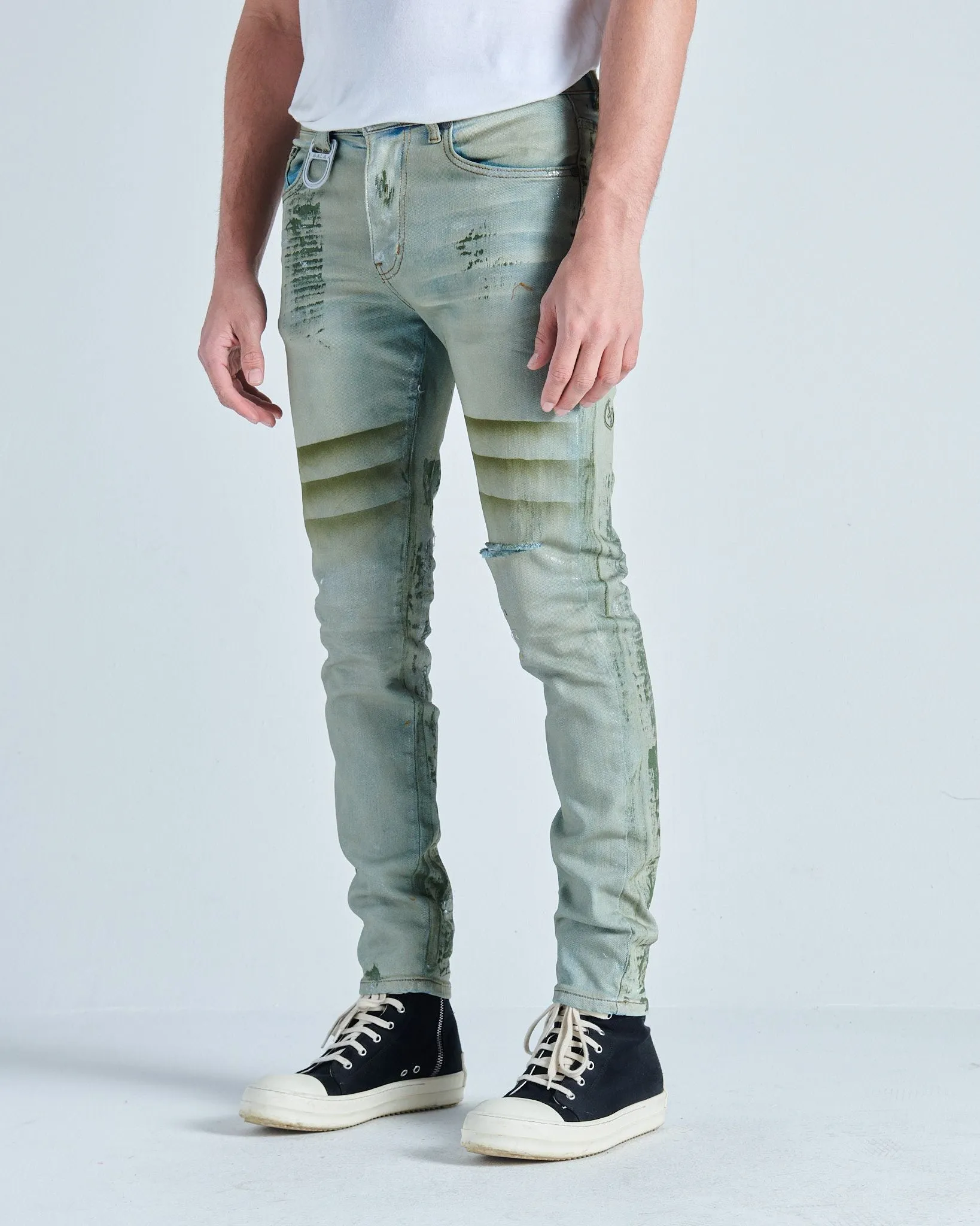 EDEN DENIM
