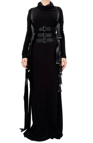 Eleven Belt Harness