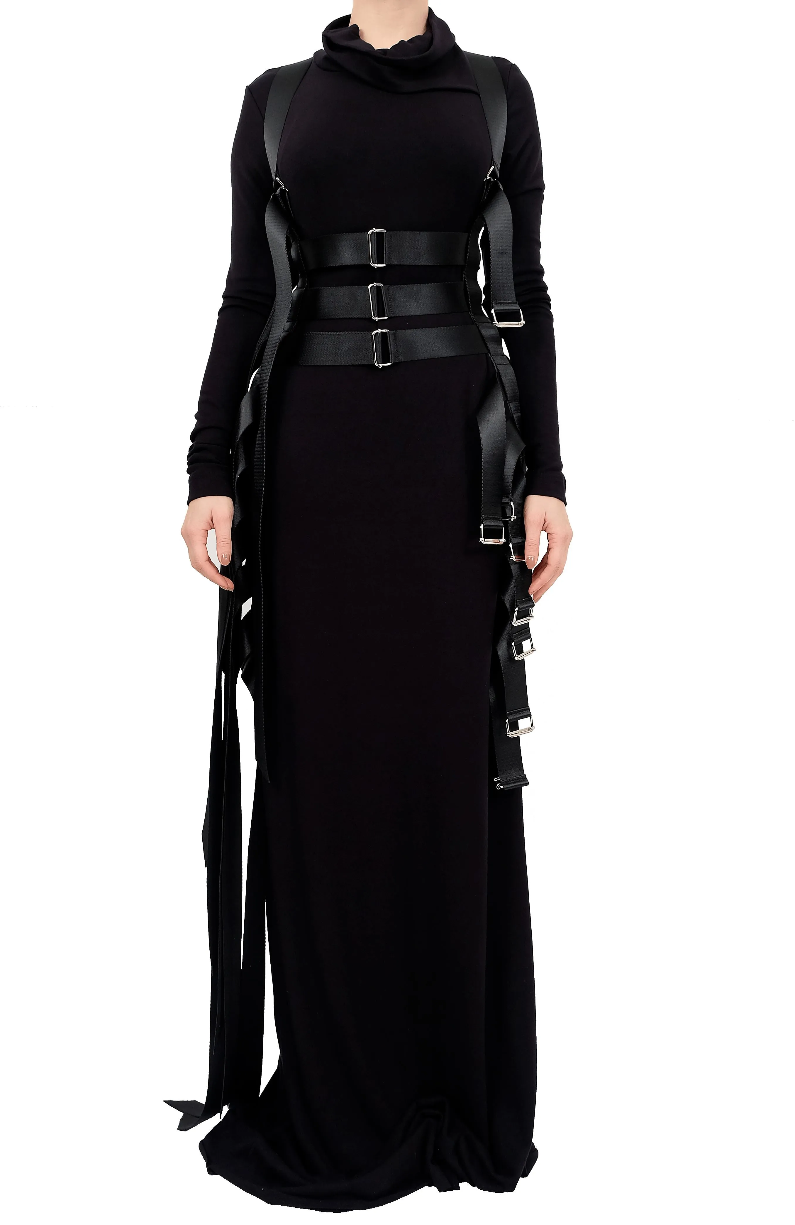 Eleven Belt Harness