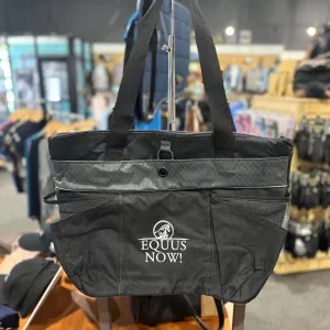 Equus Now! Travel Tote Bag